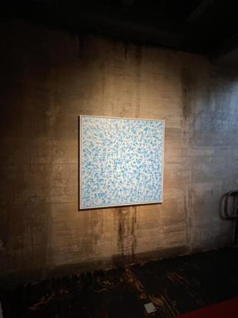  expo in Koelwaterhal, Zwolle