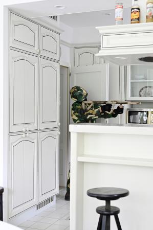  magine War at Home (Kitchen)