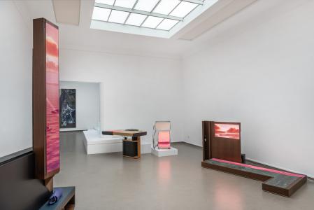  RAUHFASER, Kröller Müller Museum