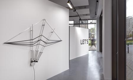  Linearis Objectum No.3