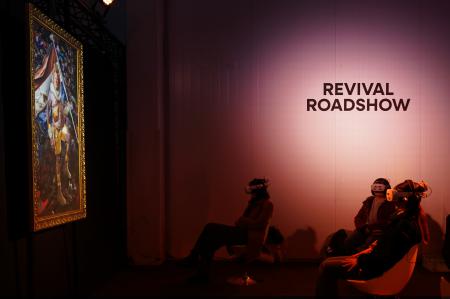  Revival Roadshow