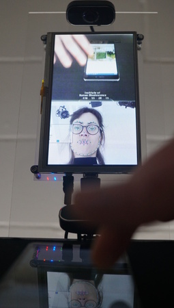  Data Production Labour #1