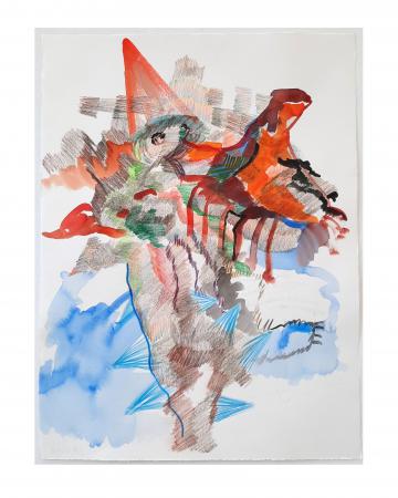  How did I get here? (waiting for the other context)