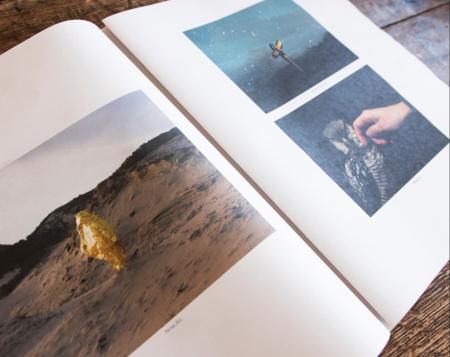  "Far from here, where darkness lies"