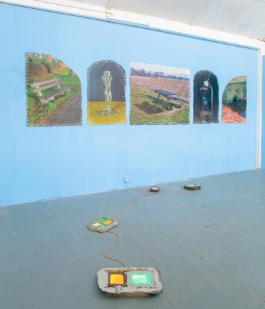  Public Space Archeologist