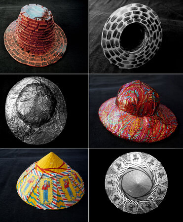 Headwear (Series)  Headwear (Series)