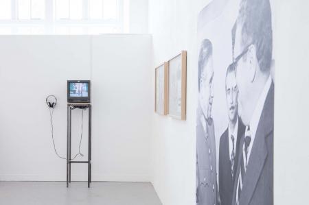  The Spectre of A World Which Could Be Free