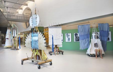  CODA Museum