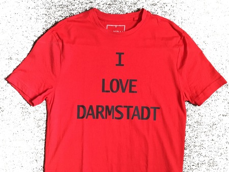  Darmstadt Hugging Music