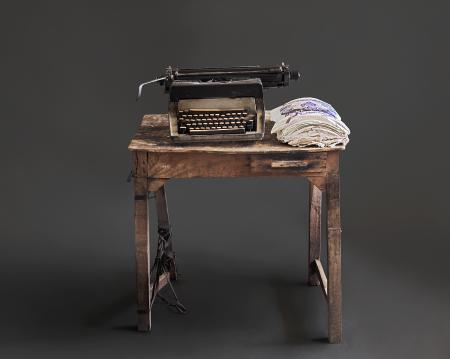  Typosphere - Tables