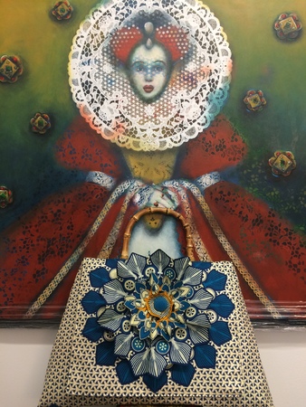  flojo bag