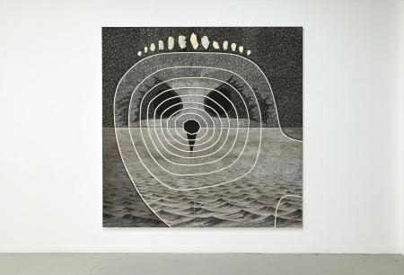  OERD / De velduilen zullen uit de as herrijzen