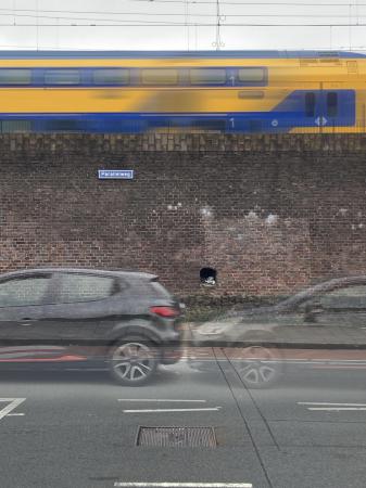  Terug naar de grot - onderzoek