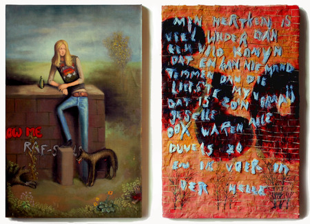  Mijn Hertken (My Deer)