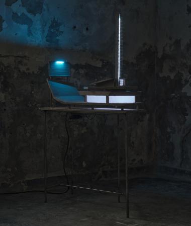  Bungalow Dystopia nr. 1