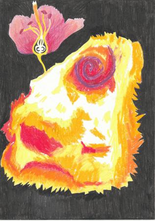  Recent Dreams series