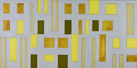  Backwards into the future / bww 132