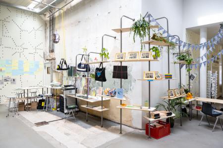  BAK. Ultradependent Public School 