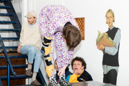  Little Hgtomi Rosa angels