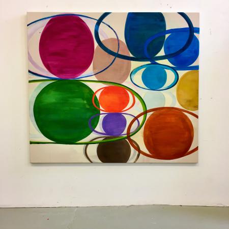  Oh that color of your eyes!