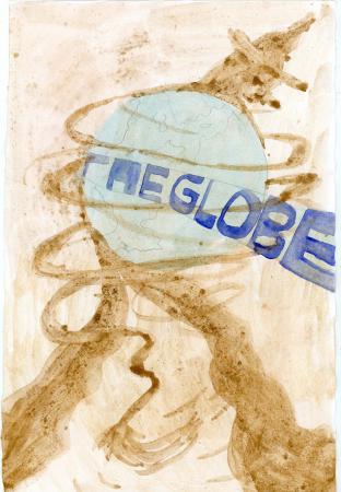 The Globe  The Globe