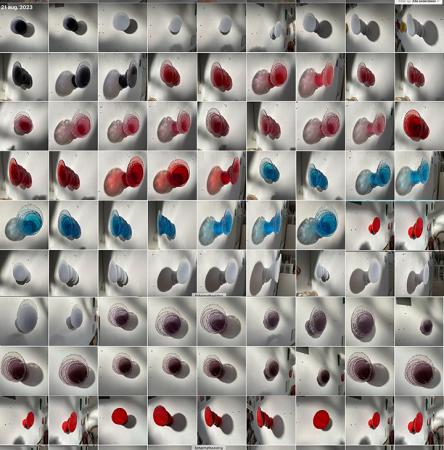  screenshot all packages nr7 polyester, 2023