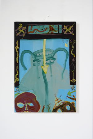 between catfish and scream  between catfish and scream