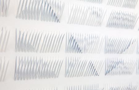  detail Weaving V