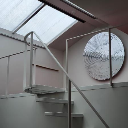  Concentric mirror