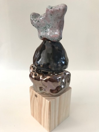  Vondsten (serie van 20)