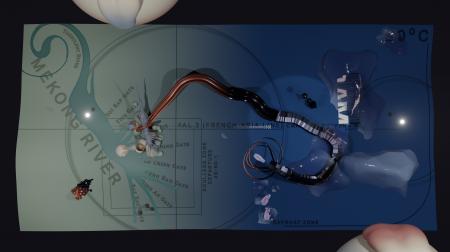 The New Pangasius  The New Pangasius