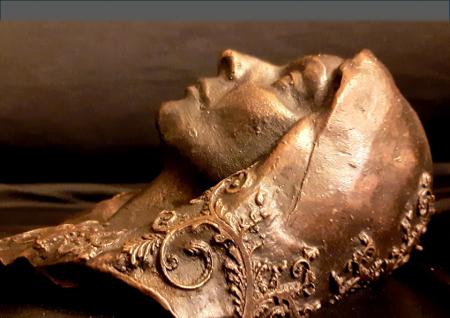   "Anatomy of Migration'' 