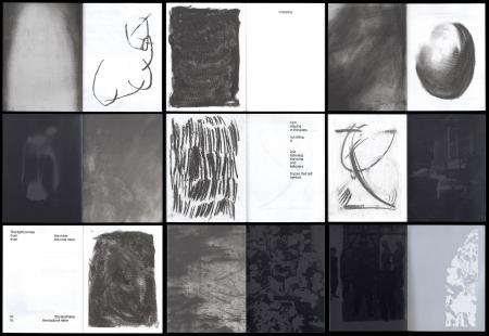  Coal Mine, Land Mine, Body of Mine: book