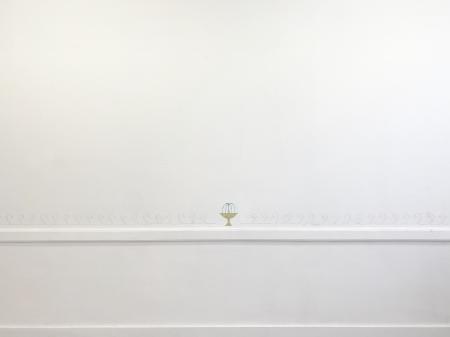  Maganese blue fountain 