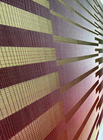  Untitled (2022 I - 8). Detail