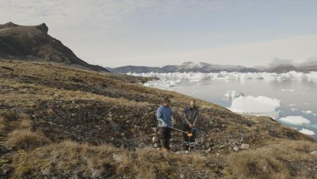  Hard Drives from Space