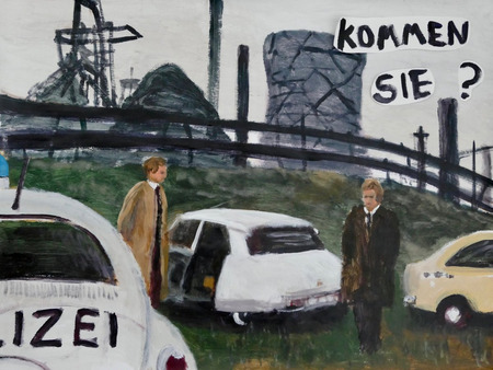  Kommen Sie?