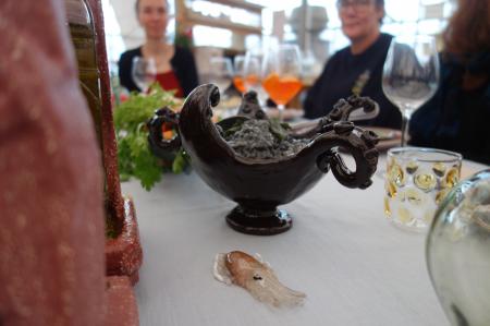  Il Due Mori, een Venetiaans diner
