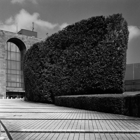  Atomic Bomb Memorial Hall