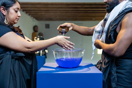 Welcome/Opening ritual Grantangi Plant Medicine  Welcome/Opening ritual Grantangi Plant Medicine