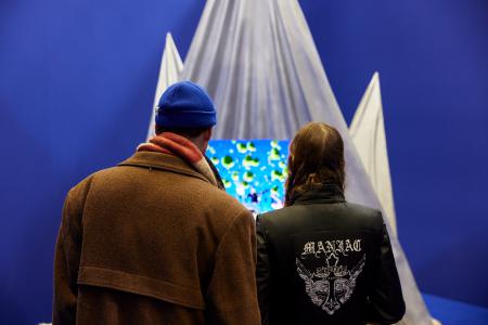  You are light and cabbage