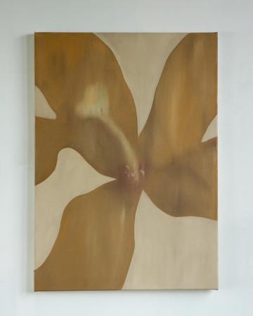  Honingbloem, uit de serie Tussen Ruw en Seren