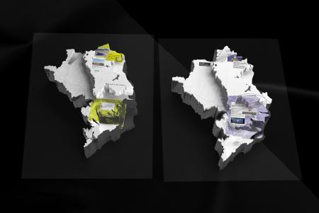  Tales, Truths and Territories