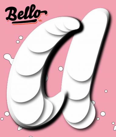  Bello Write