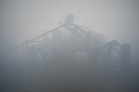 Landscape or Escape?  Landscape or Escape?