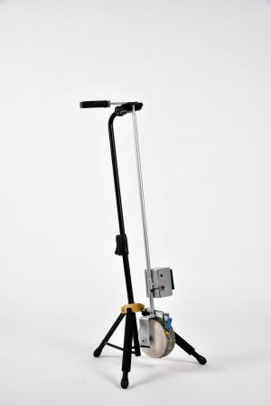  Phonograph Prototype