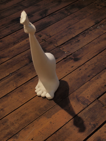  Van de weeromstuit gelukkig zijn (detail)