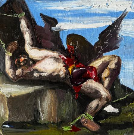Prometheus  Prometheus