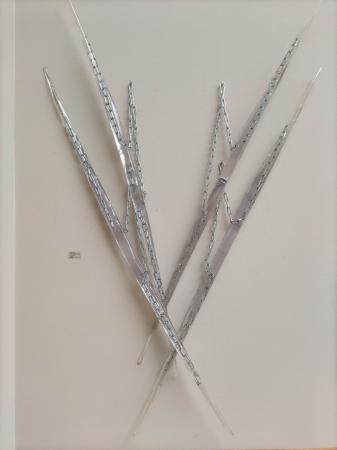  Installation at Exhibition The Roaring 20's