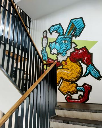  Knijn Bowling and Restaurant